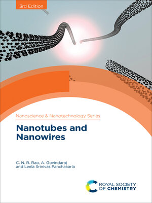 cover image of Nanotubes and Nanowires